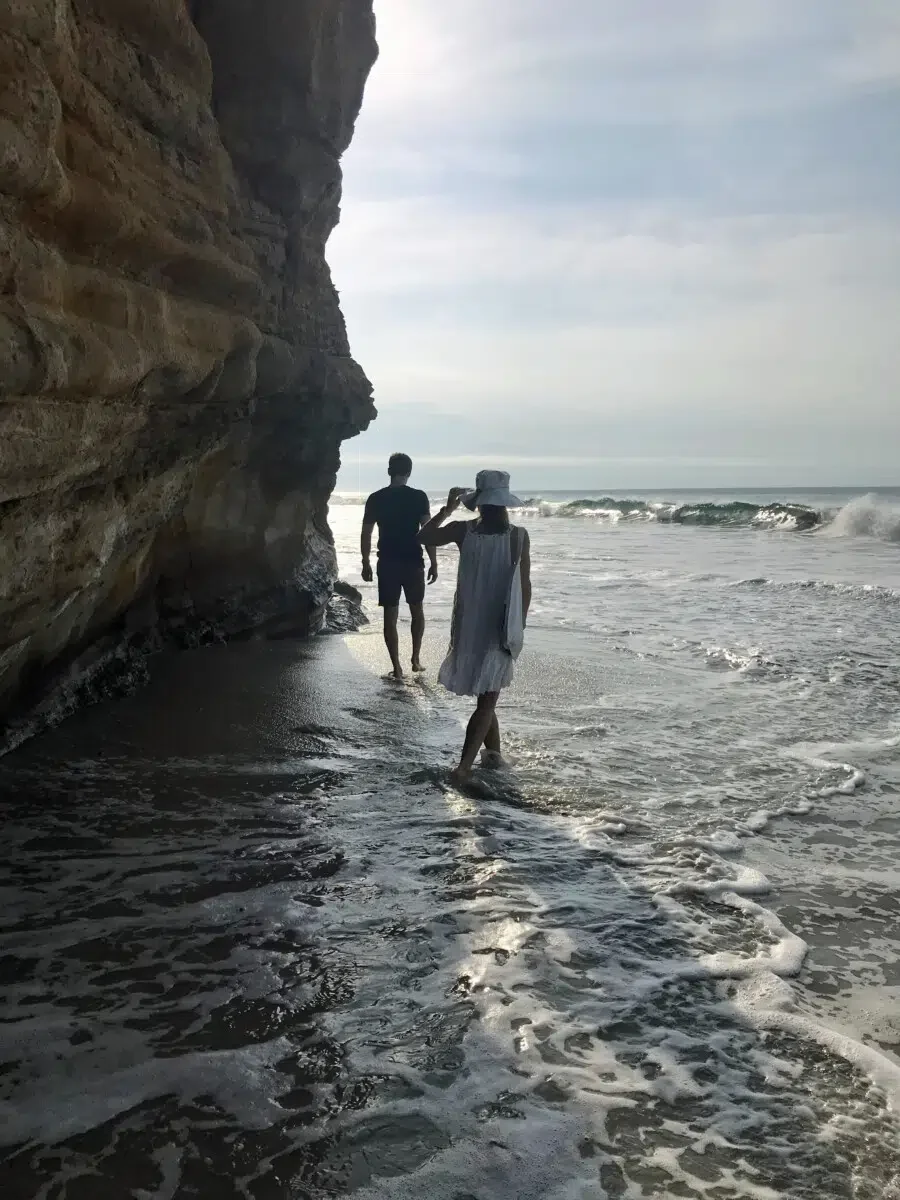 Marival Armony Beach San Blas