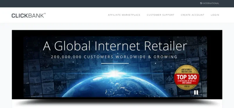 Best Affiliate Marketing Networks for Travel Bloggers