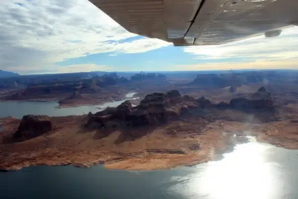 Lake Powell